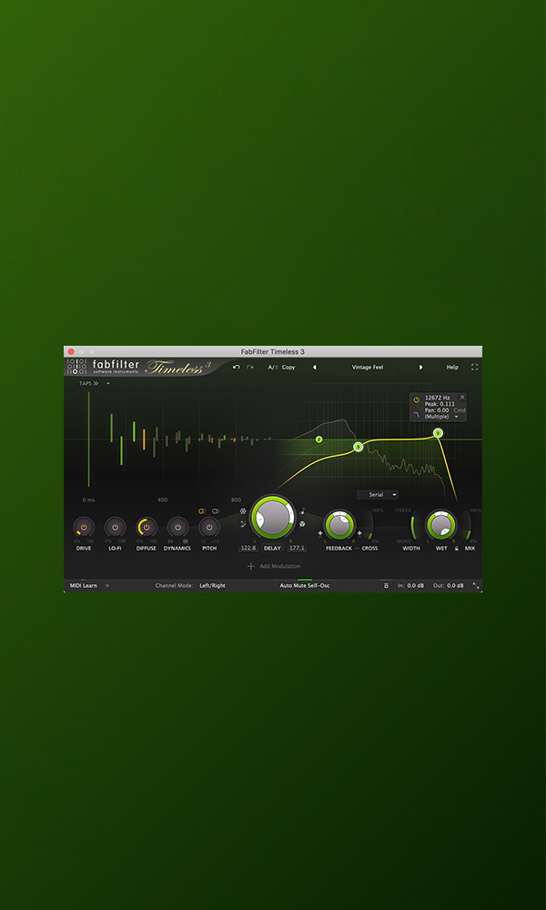 Editorial - Gearlounge