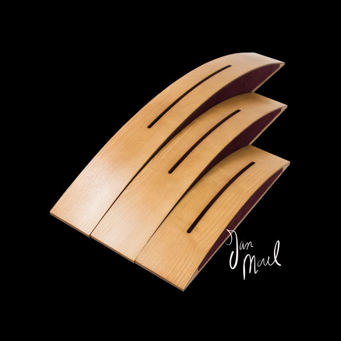 Artnovion Bow S - Hybrid Absorbers-Diffusers - GEARLOUNGE