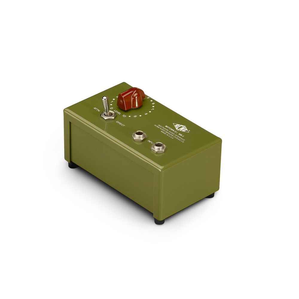 Acme Audio Motown DI WB-3 - Gearlounge Acme Audio Motown DI WB-3 - Gearlounge