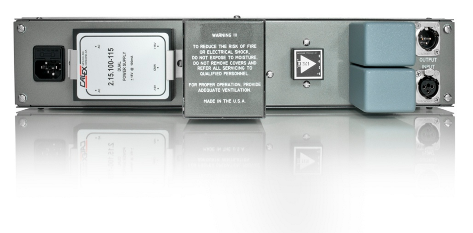 Pultec Eqp 1a3 Ss Gearlounge
