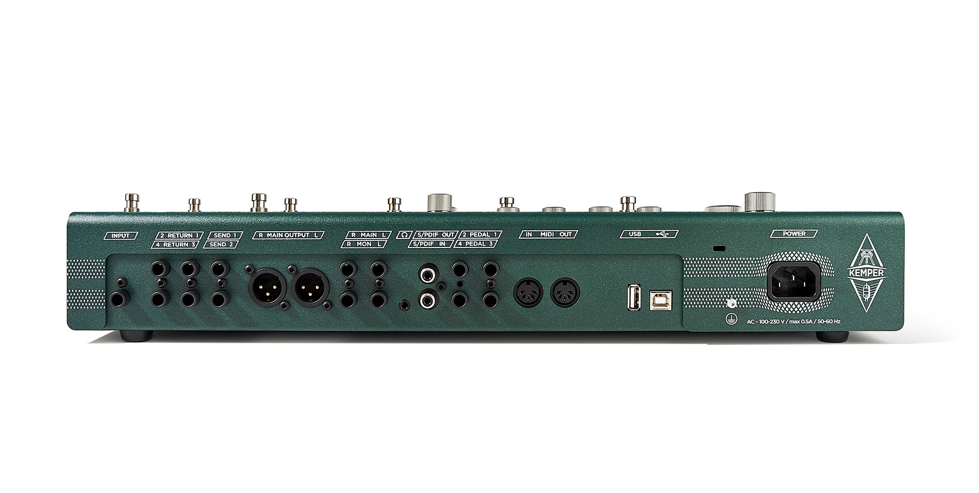 KEMPER KEMPER PROFILER Stage Gearlounge
