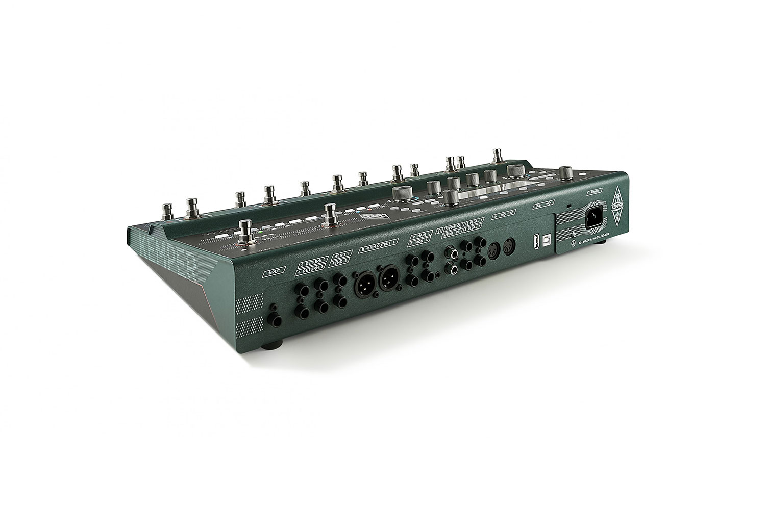 KEMPER KEMPER PROFILER Stage - GEARLOUNGE