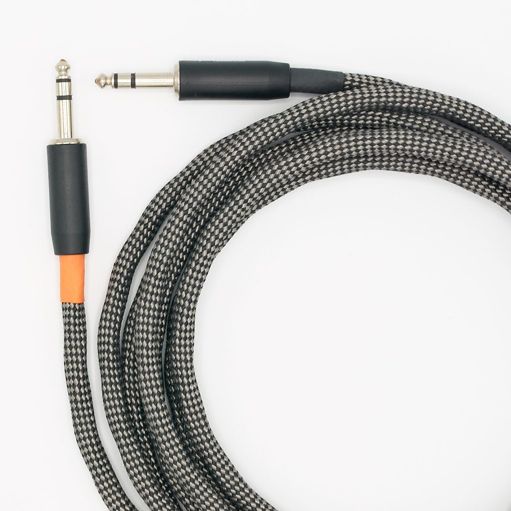 Vovox sonorus direct S (non-shielded) (TRS > TRS) - GEARLOUNGE
