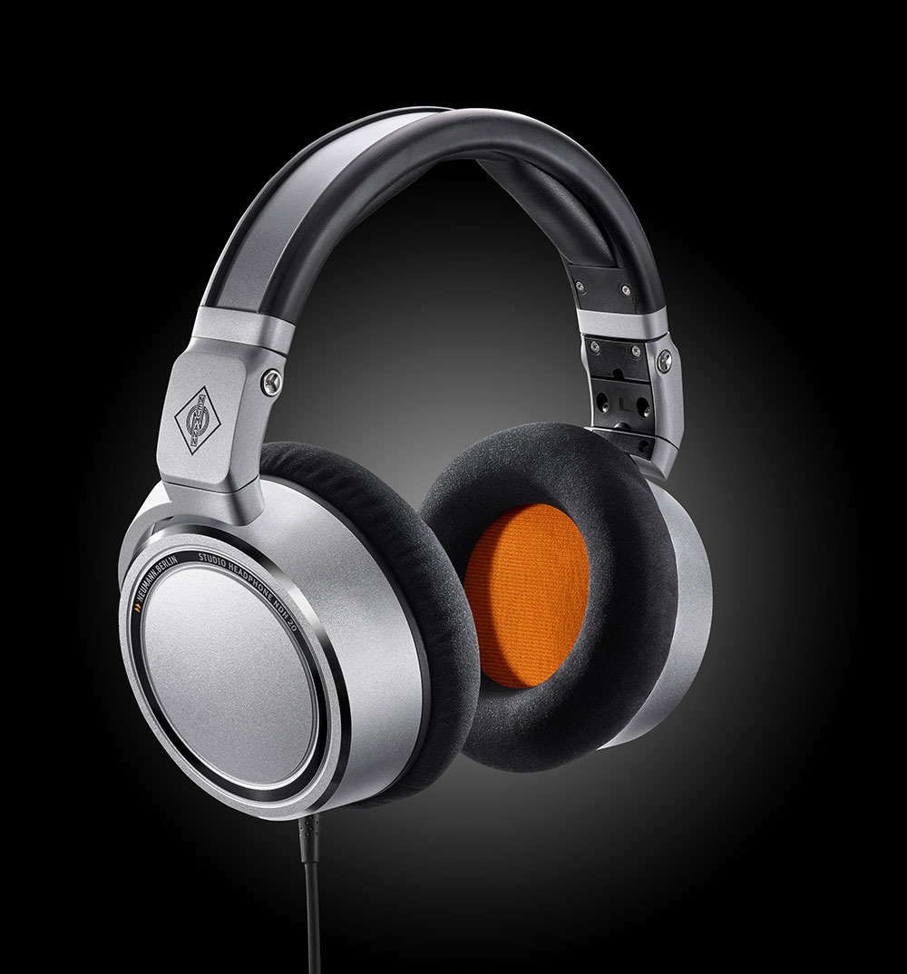Neumann (Sennheiser) NDH20 - GEARLOUNGE