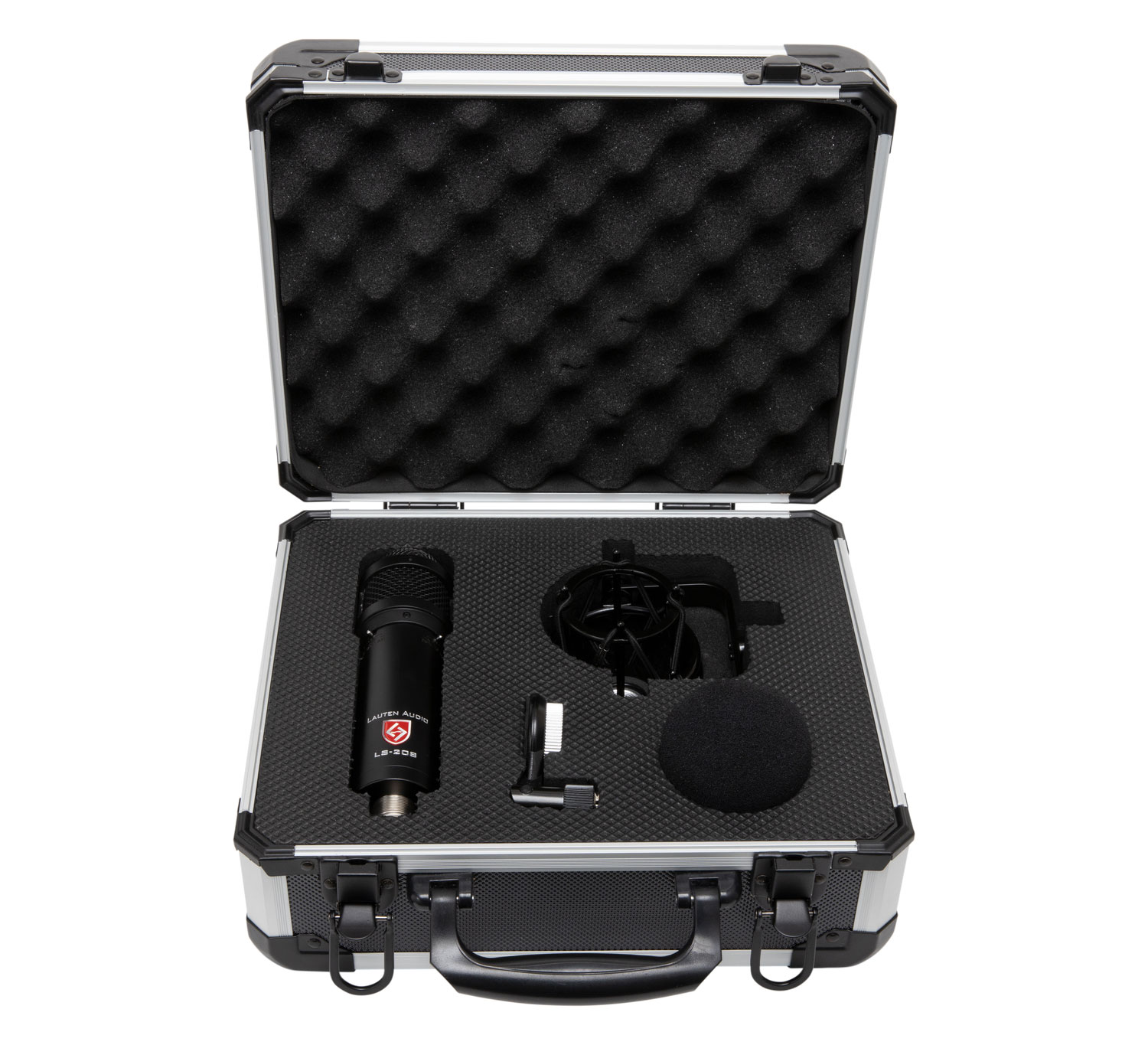 Lauten Audio LS-208 - GEARLOUNGE