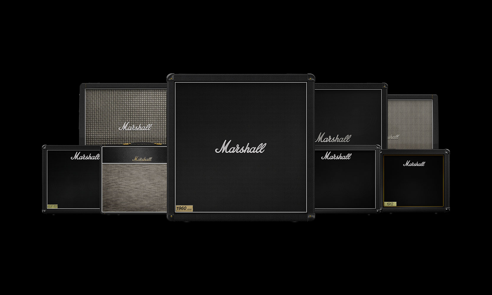 Softube Marshall Collection Gearlounge