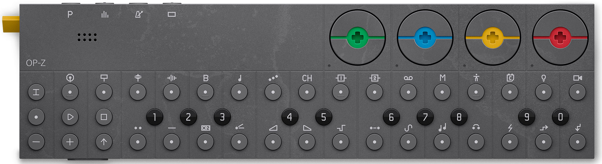 teenage engineering OP-Z - Gearlounge