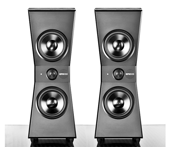 reProducer] Epic 55 리뷰 (by Recording magazine) - GEARLOUNGE