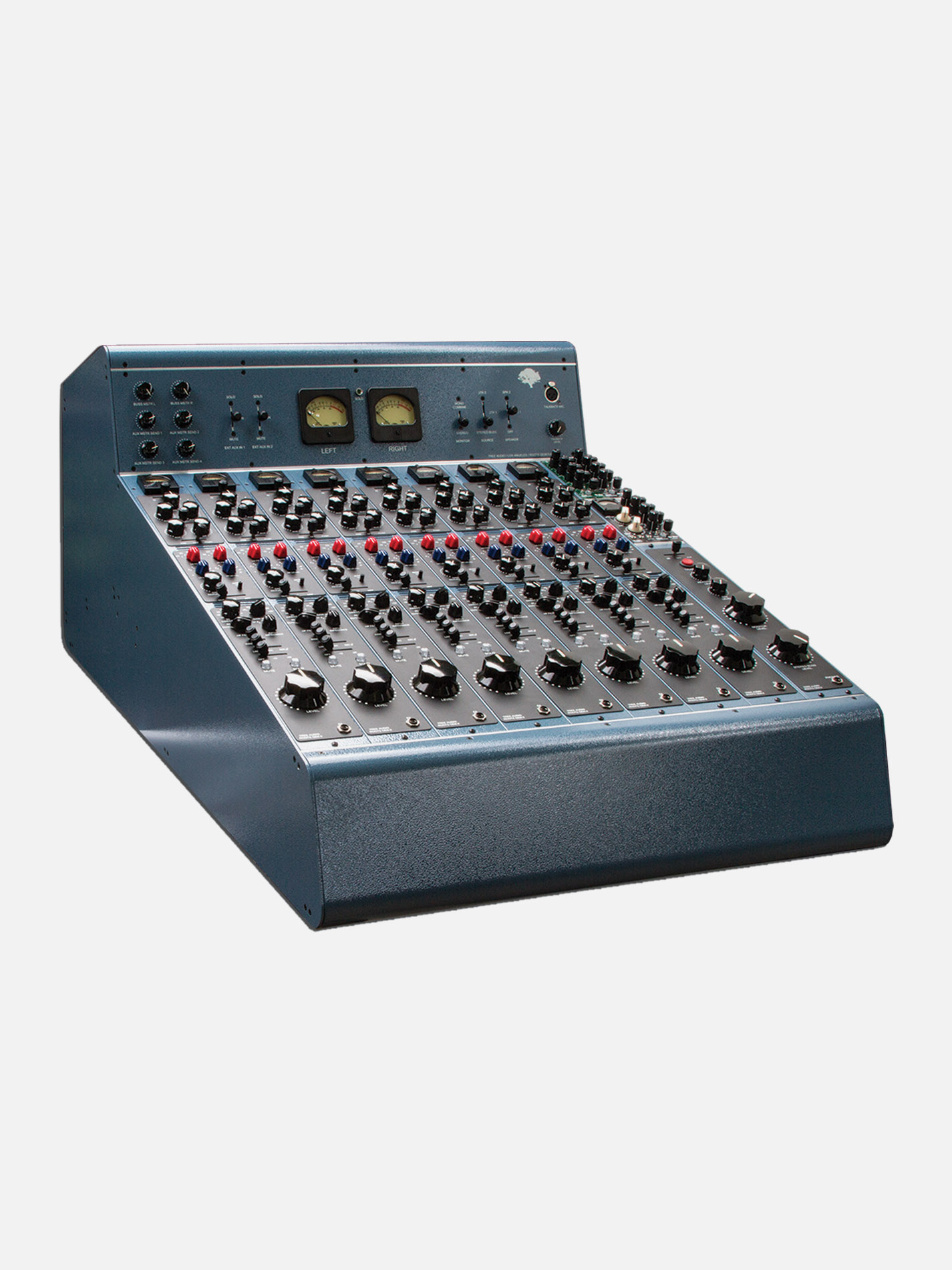 Tree Audio The Roots Gen II 8 Channel - Gearlounge