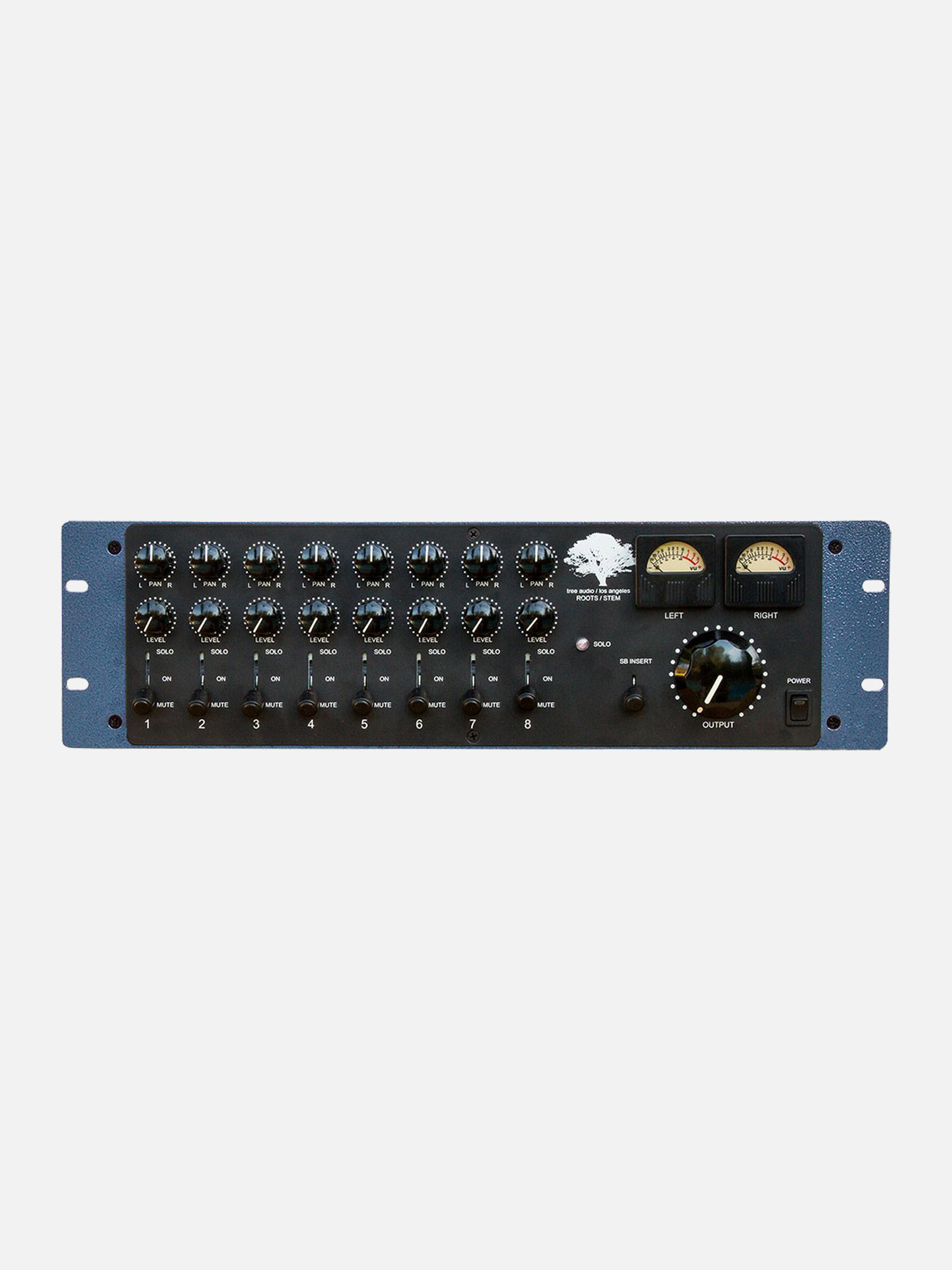 THE STEM - GEARLOUNGE