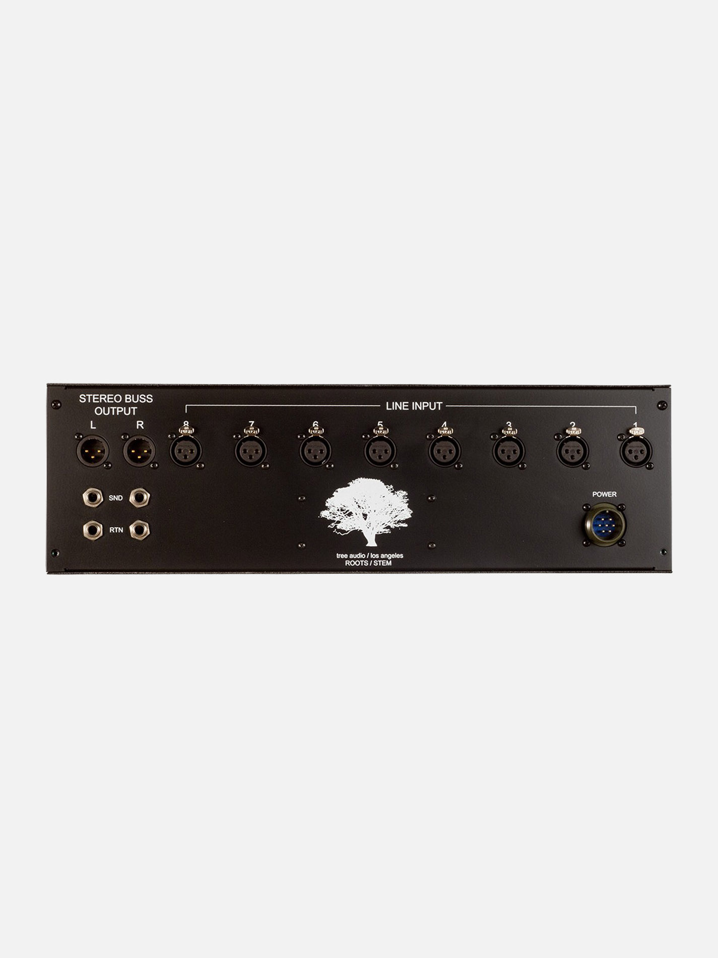 THE STEM - GEARLOUNGE
