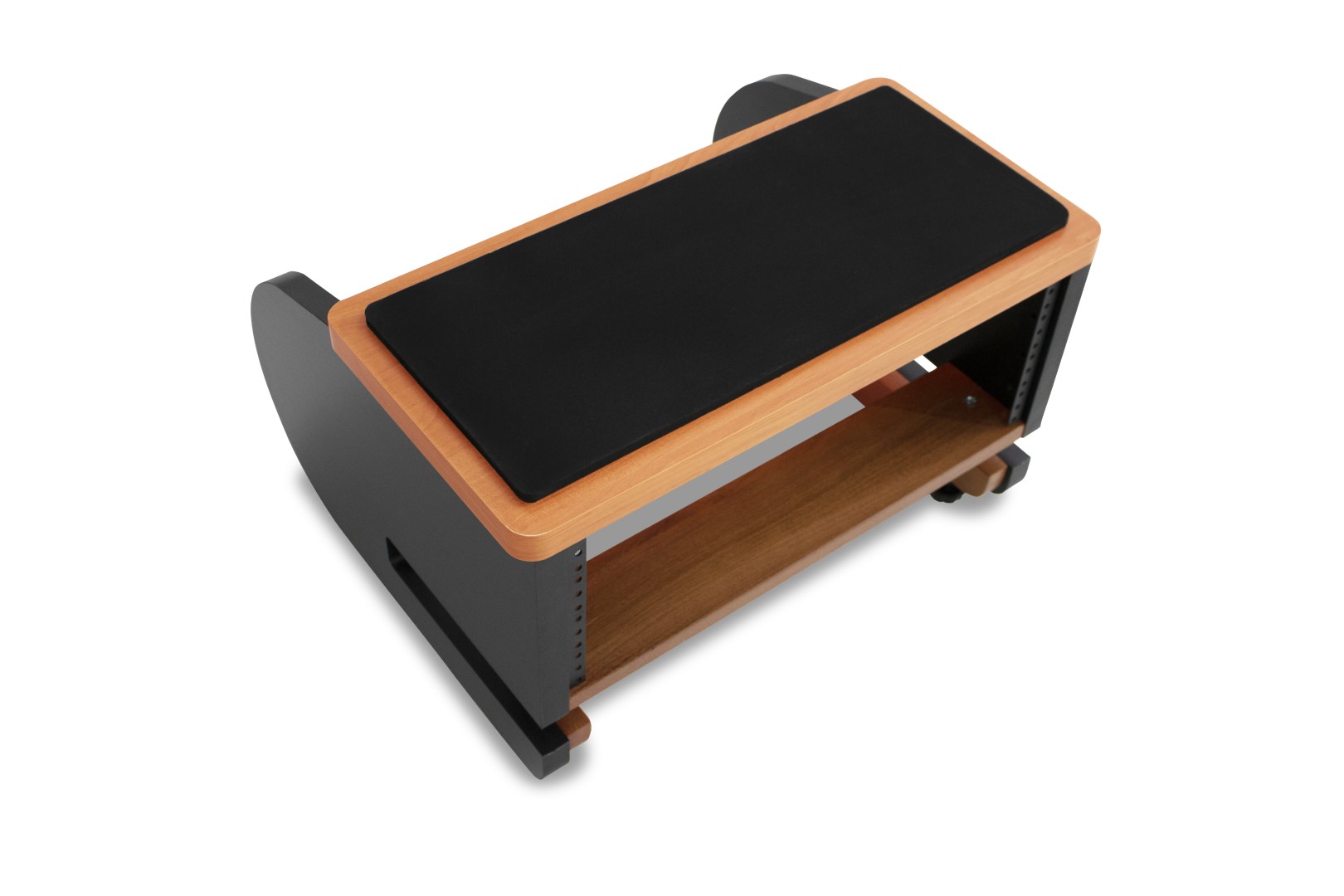 Zaor Miza Griprack 4 MkII Desk (Cherry Black) Gearlounge