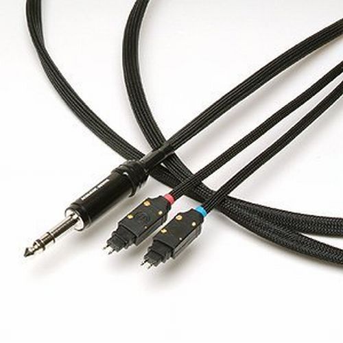 Acoustic Revive RHC-2.5HS-S-TripleC-FM (Sennheiser, TRS, 2.5M