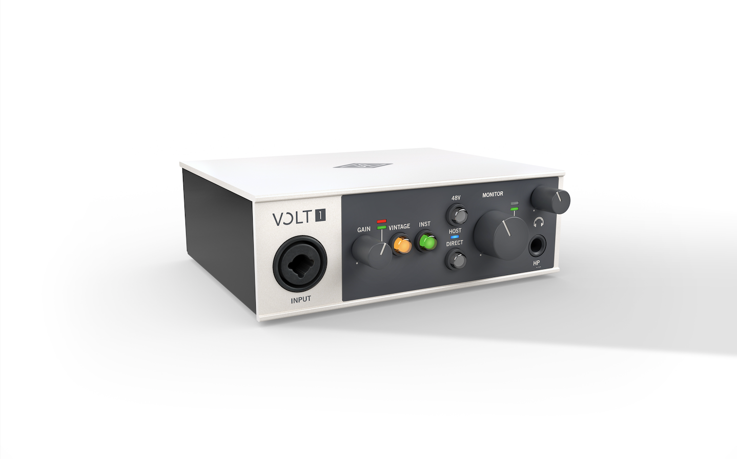 Universal Audio Volt 1 USB Recording Studio - Gearlounge
