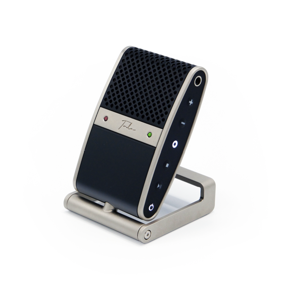 Tula Microphones The Tula Mic (Black) - Gearlounge Tula Microphones The Tula Mic (Black) - Gearlounge