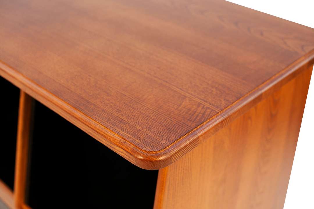 Zaor RackspaceThree Gearlounge