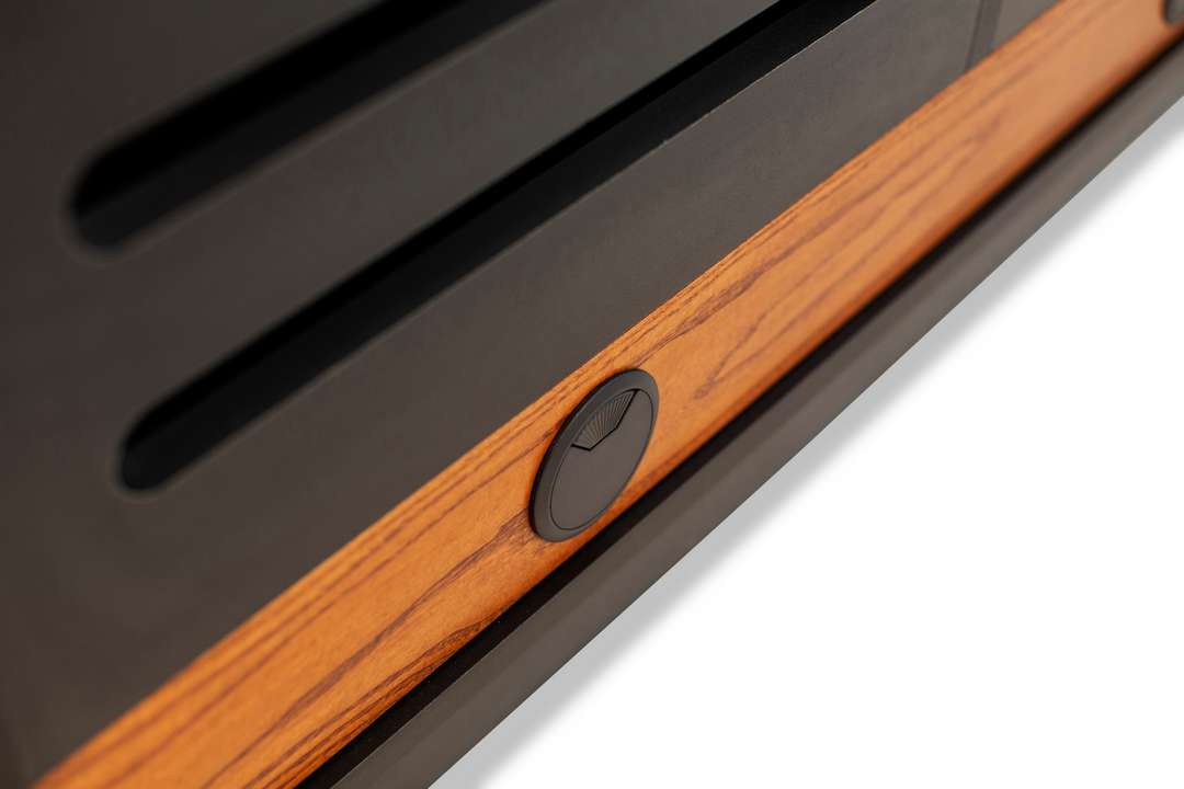 Zaor RackspaceThree Gearlounge