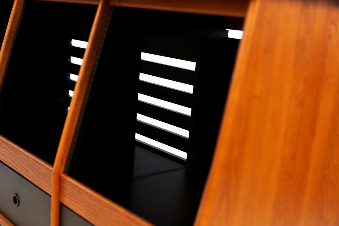 Zaor RackspaceThree Gearlounge