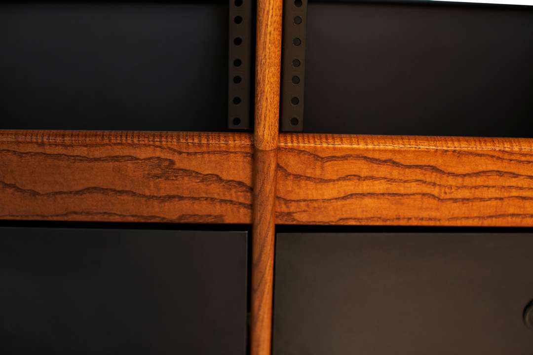 Zaor RackspaceThree Gearlounge