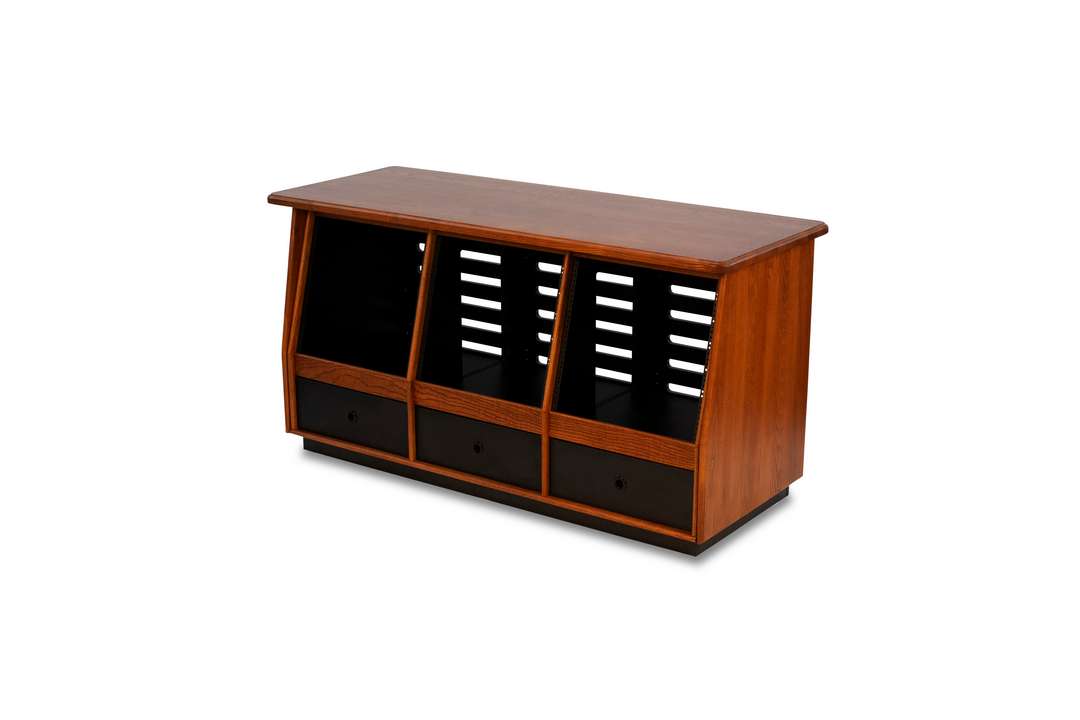 Zaor RackspaceThree Gearlounge