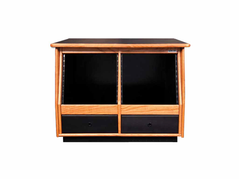 Zaor RackspaceTwo Gearlounge