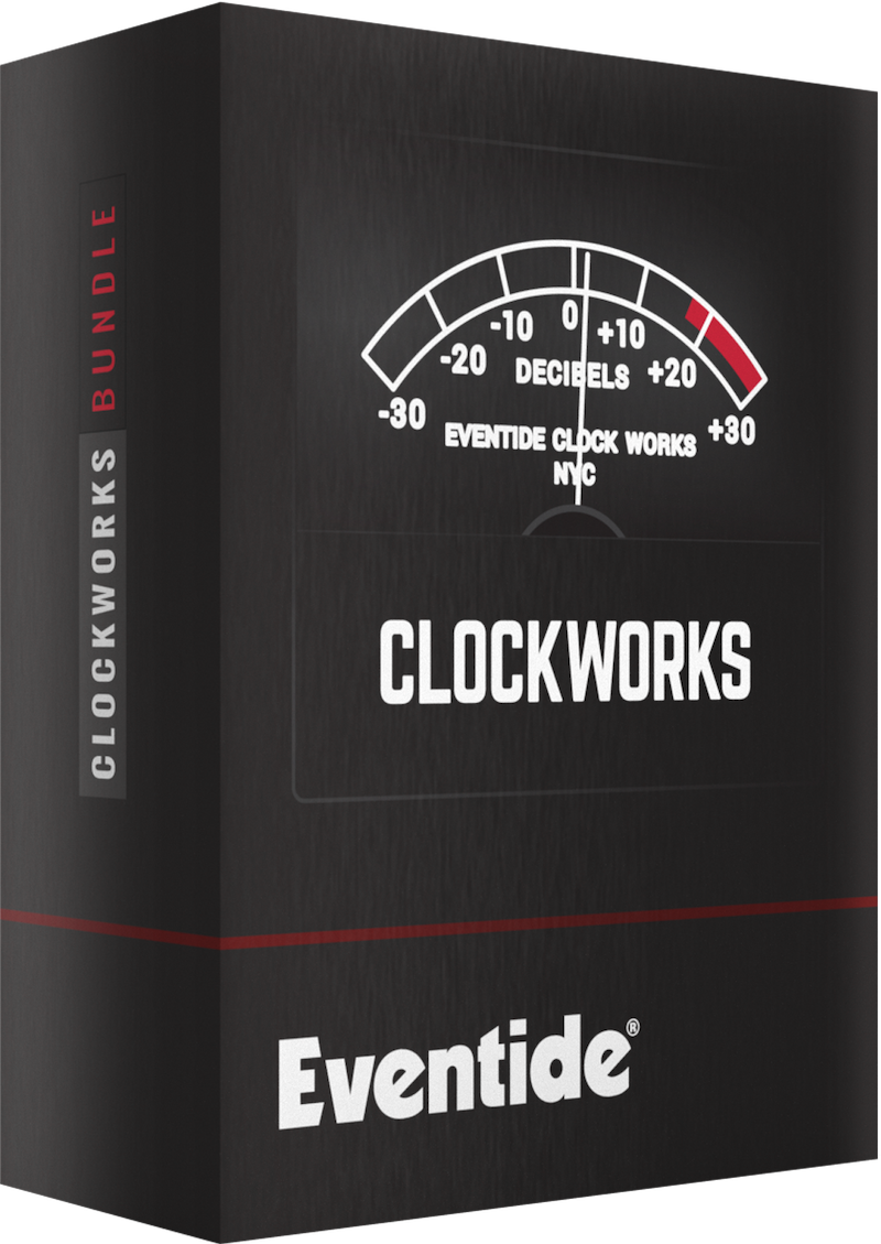 Eventide Clockworks Bundle Gearlounge