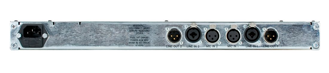 Neve 1073DPA - Gearlounge