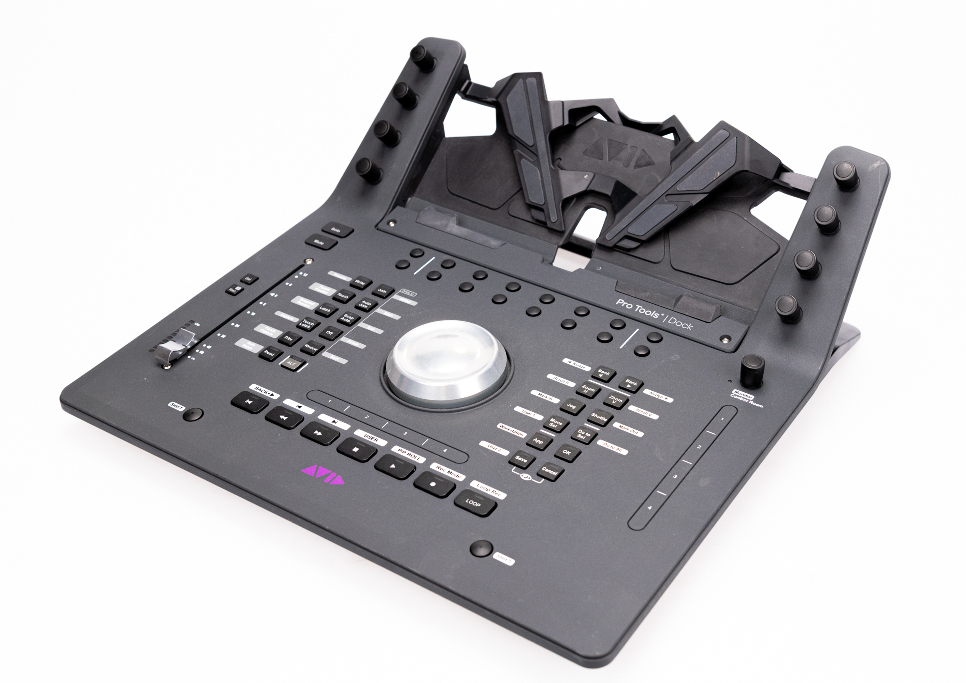 AVID Pro Tools | Dock ジャンク AVID Pro Tools | Dock - GEARLOUNGE