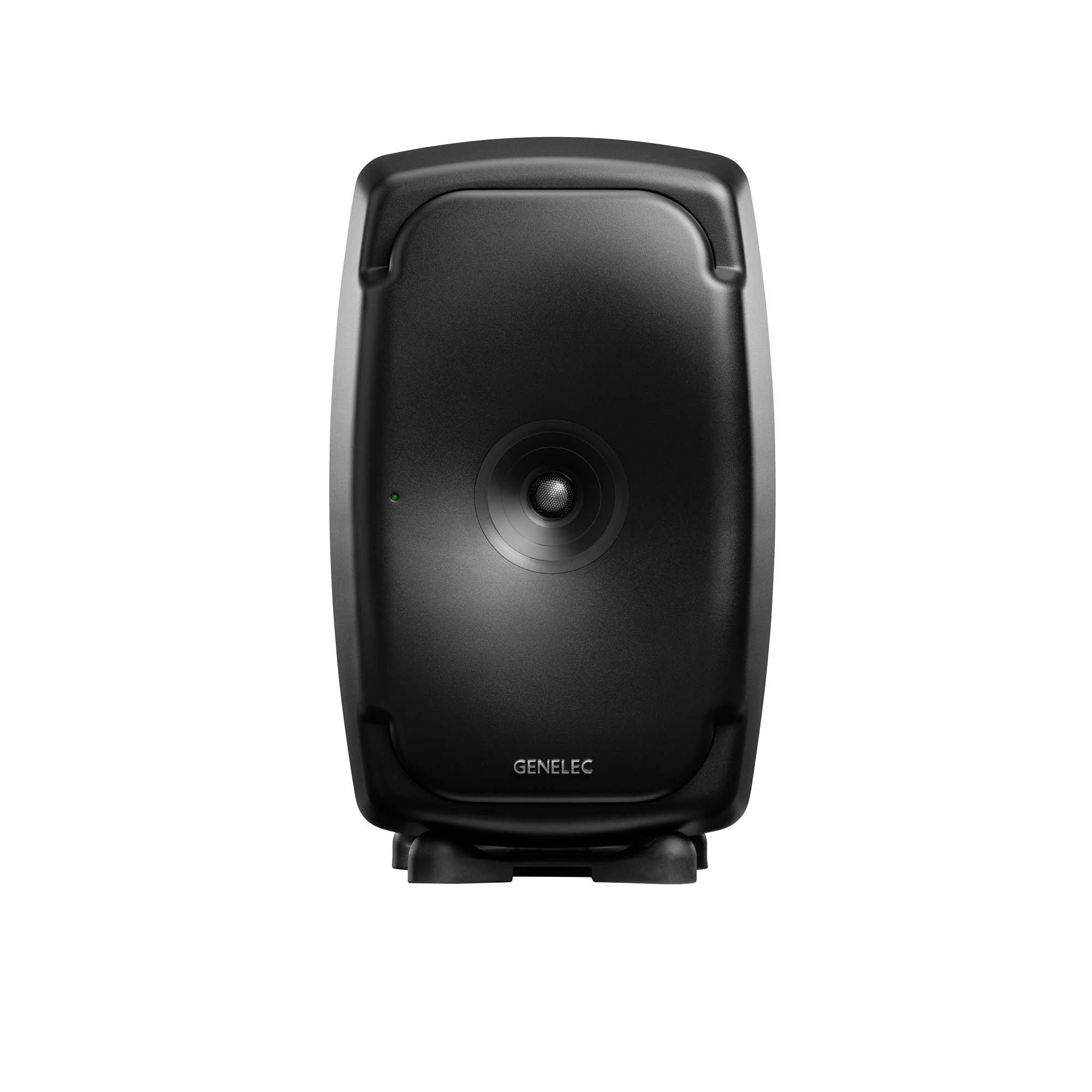 Genelec 8361A Black (Single) - Gearlounge