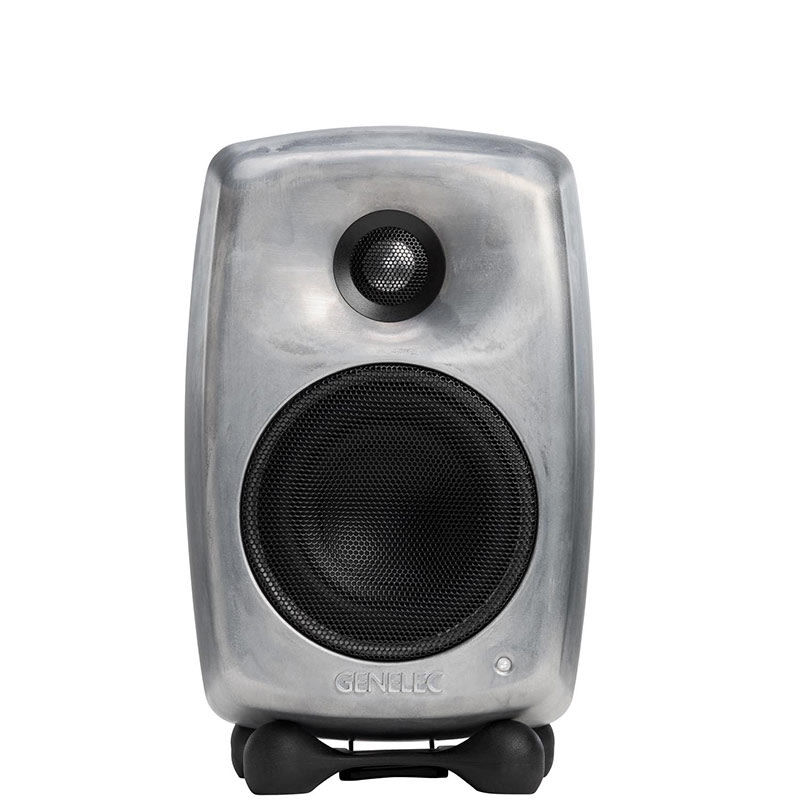 Genelec 8020DRWM RAW (Single) - GEARLOUNGE