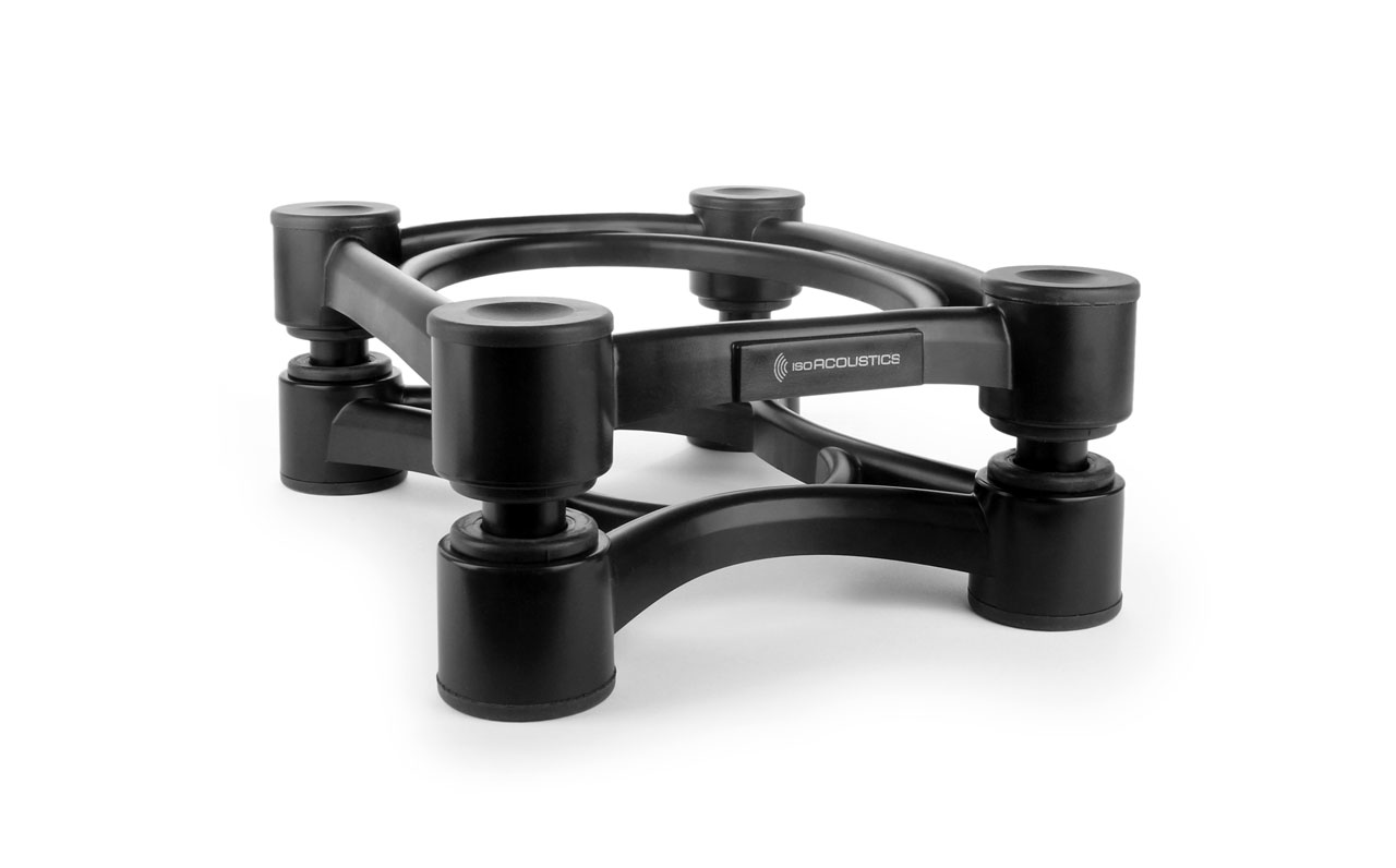 ISO Acoustics ISO-200 Sub - GEARLOUNGE