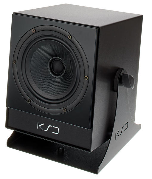 KSdigital C5-Reference Black (Pair) - GEARLOUNGE