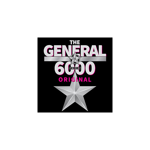 Sound Ideas The Original General Series 6000 Sound Effect Library
