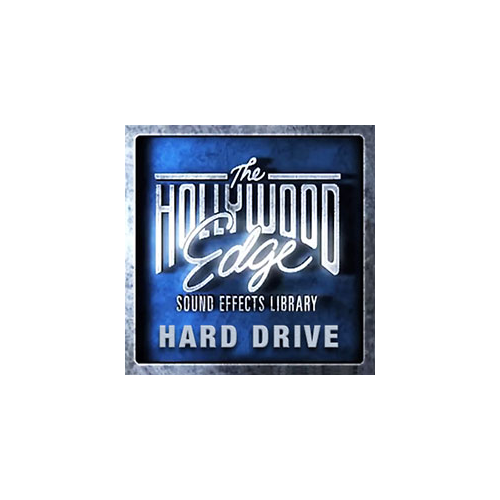 Sound Ideas Hollywood Edge Complete Sound Effects Library Gearlounge