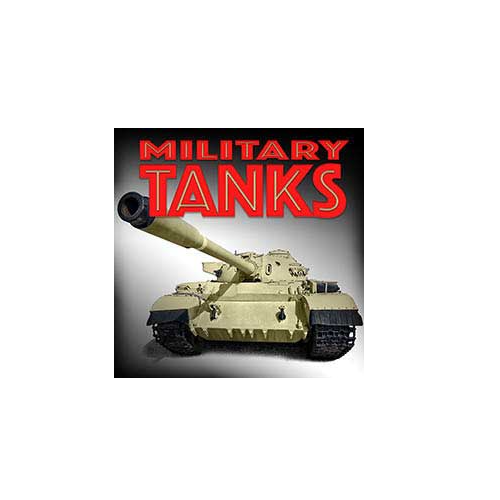 Sound Ideas Military Tanks Series Sound Effects Gearlounge