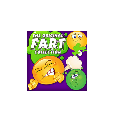 Sound Ideas Original Fart Sound Effects Library Gearlounge