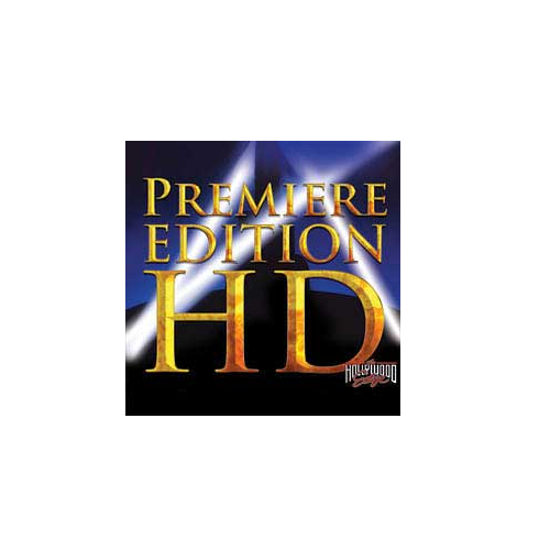 Sound Ideas Premiere Edition HD Sound Effects Gearlounge
