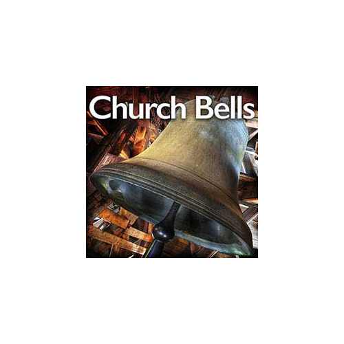 Sound Ideas Church Bells Series Sound Effects Gearlounge