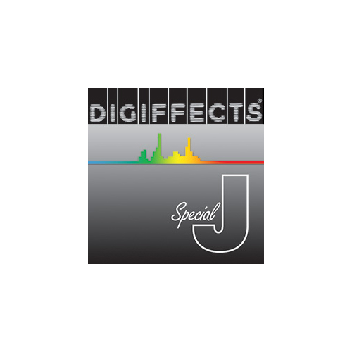 Sound Ideas Special Sound Effects by Digiffects Series J Gearlounge