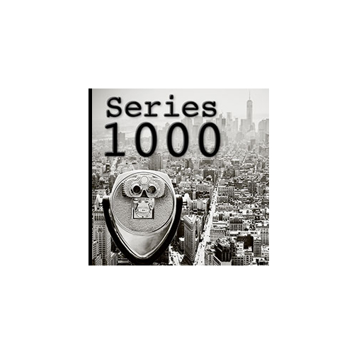 Sound Ideas Series 1000 Sound Effects Library Gearlounge