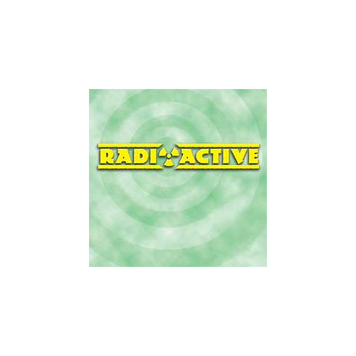 Sound Ideas Radioactive Sound Effects Library Gearlounge