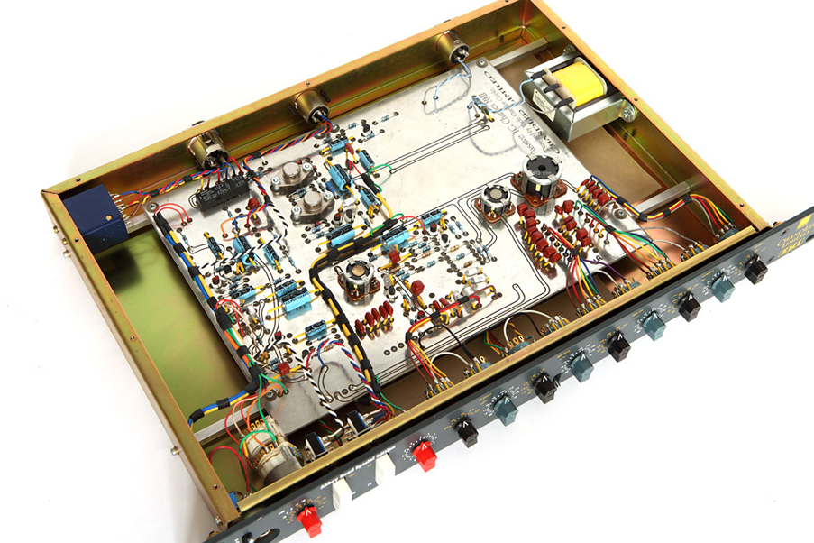 Chandler Limited TG12411 (TG Channel MkII) - Gearlounge
