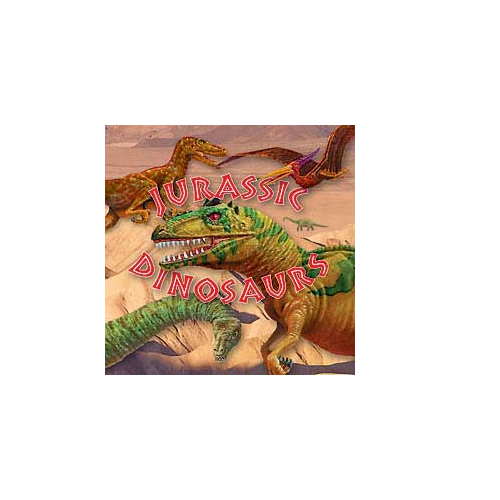 Sound Ideas Jurassic Dinosaurs Sound Effects Library Gearlounge