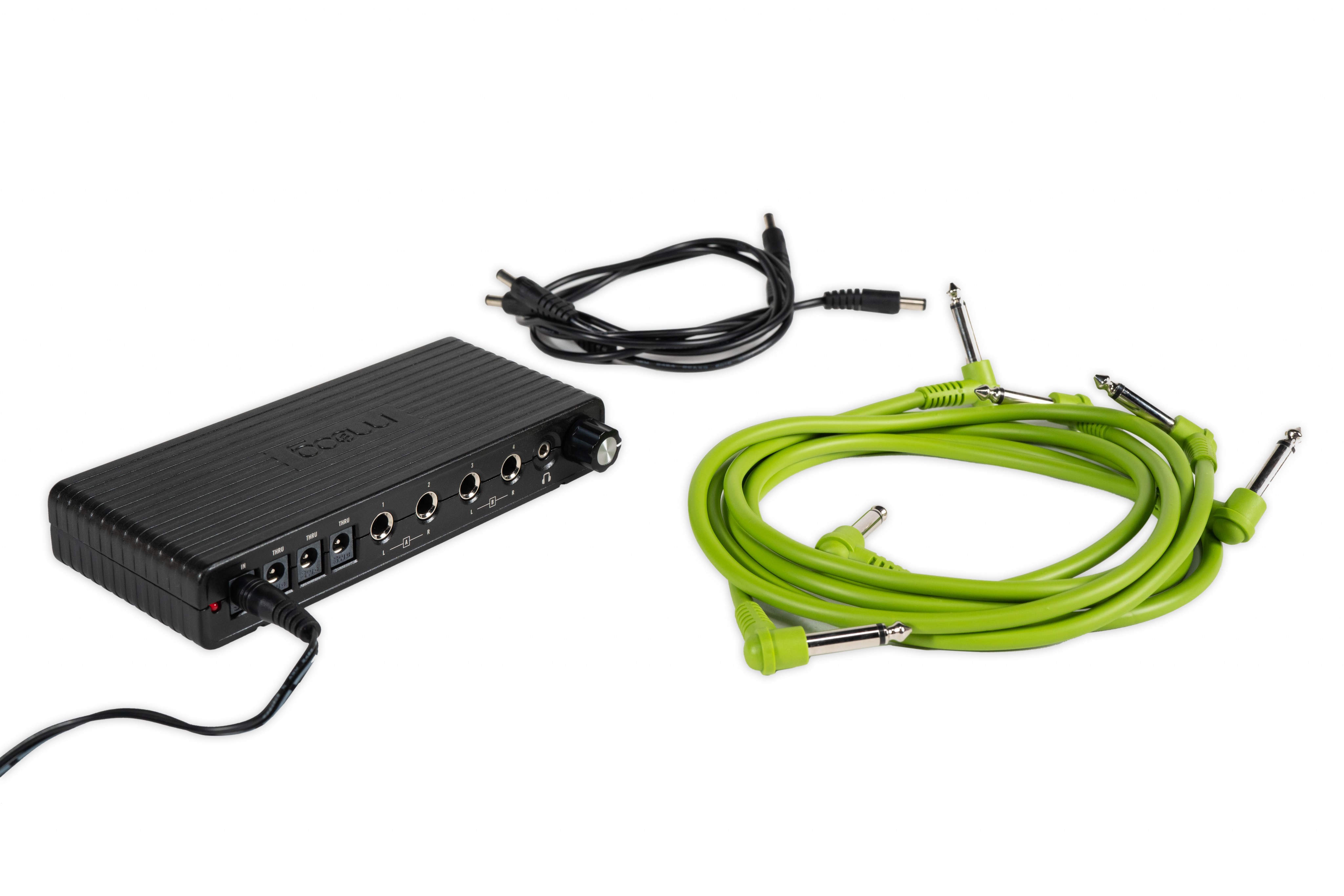 MOOG 4-Channel Summing Mixer 鍵盤楽器 MOOG 4-Channel Summing