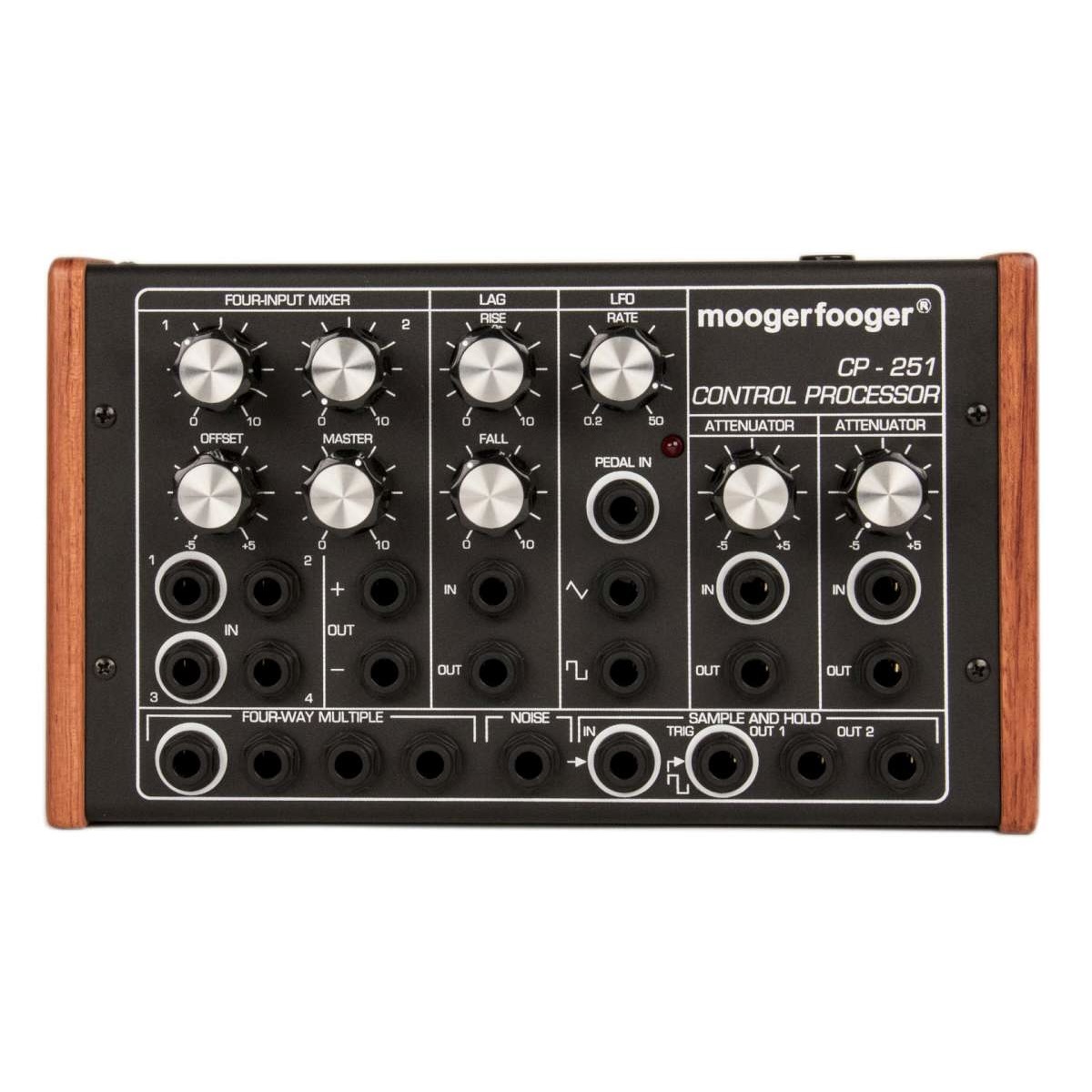 Moog Music CP-251 Moogerfooger Control Processor - Gearlounge