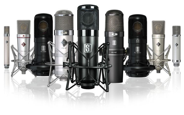Slate Digital VMS ML-1 - GEARLOUNGE