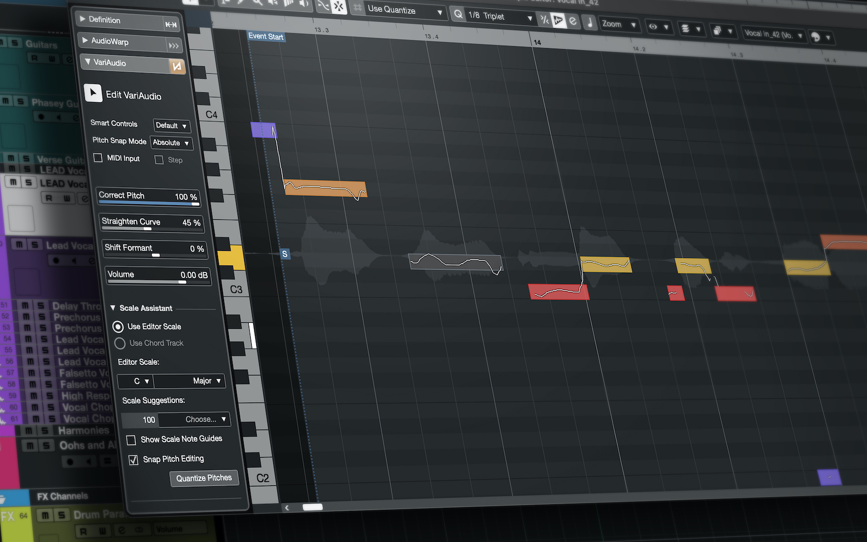 Steinberg cubase pro 12 education gearlounge