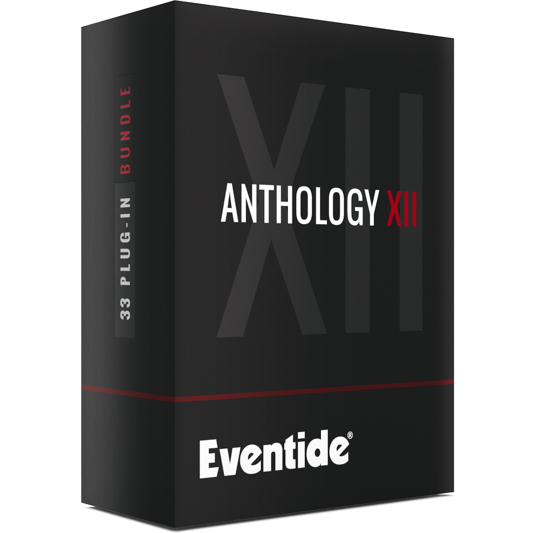 Eventide Anthology XII - GEARLOUNGE