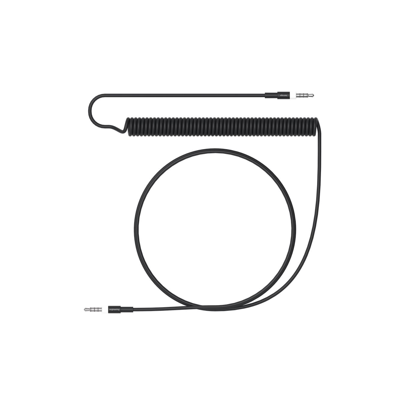 Adaptateur audio 6,3 mm stéréo TRS jack 3,5 mm femelle-à-mâle minijack