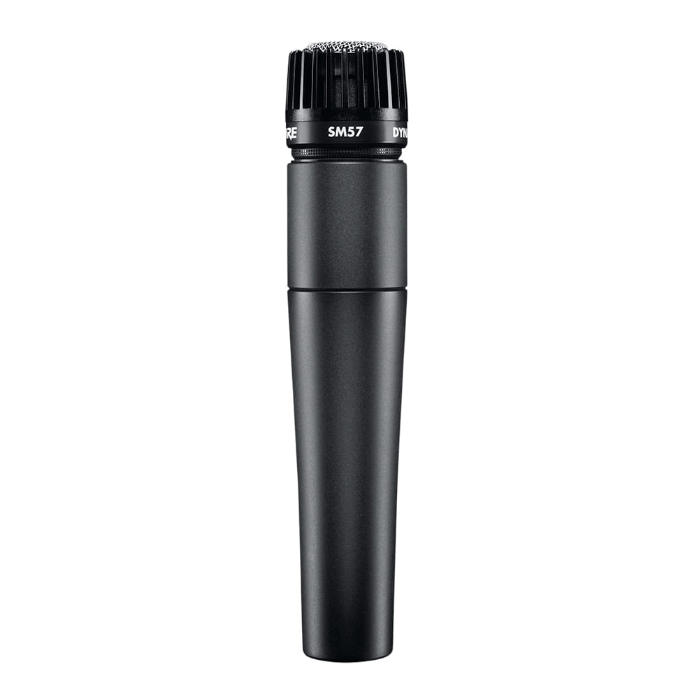 Shure SM57 LC Gearlounge